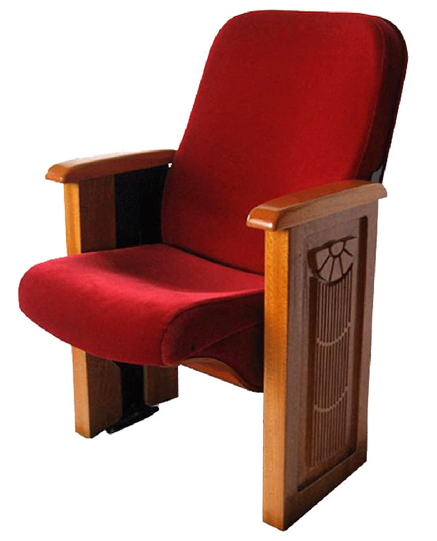 [Adopt-A-Chair]
