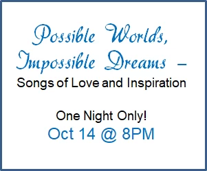 Possible Worlds