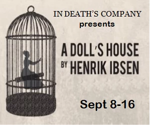 A Doll's House