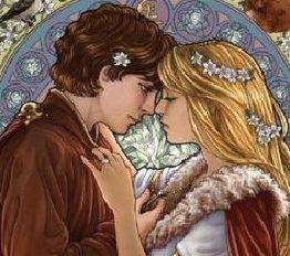 [Romeo and Juliet]